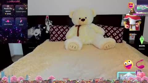 sallyevans online show from 02/15/26, 07:51