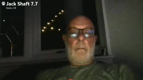 Jack Shaft Esx online show from 07/13/26, 09:28