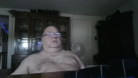 jackskillet_29 online show from 03/20/26, 07:30