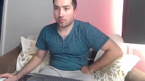 jackson222222222 online show from 04/25/26, 12:52