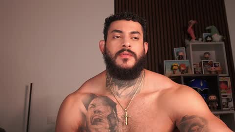 JC online show from 02/01/25, 01:41