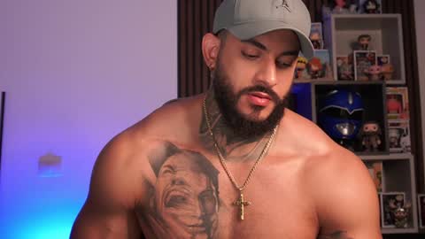 JC online show from 02/07/25, 09:04