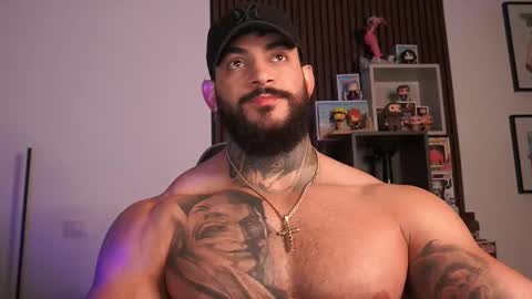 JC online show from 02/19/25, 05:16