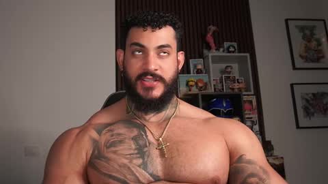 JC online show from 02/22/25, 02:19