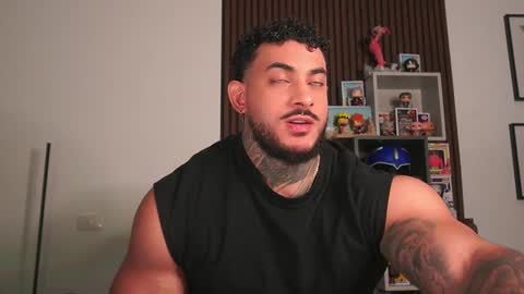 JC online show from 03/08/25, 11:58