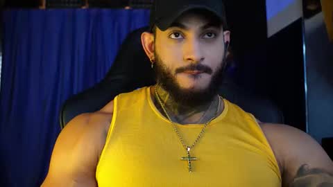 JC online show from 09/12/25, 05:13