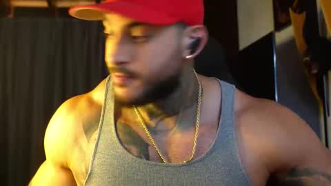 JC online show from 09/17/25, 05:36