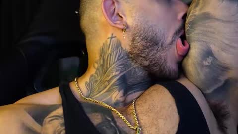 JC online show from 10/25/25, 04:57