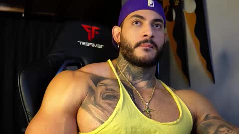 JC online show from 11/13/25, 02:16