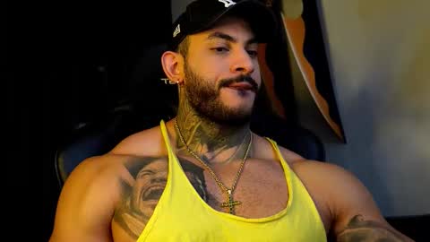 JC online show from 11/14/25, 03:16