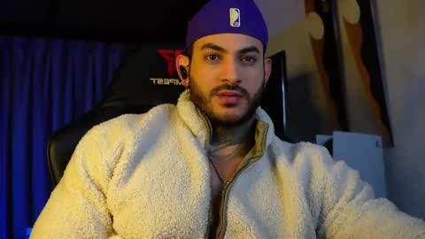 JC online show from 11/28/25, 07:22