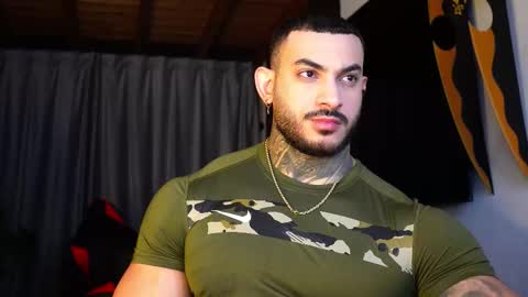 JC online show from 12/23/25, 04:10