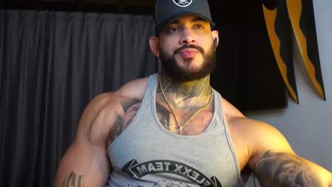 JC online show from 02/01/26, 08:02