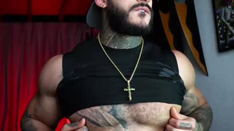 JC online show from 02/08/26, 08:34