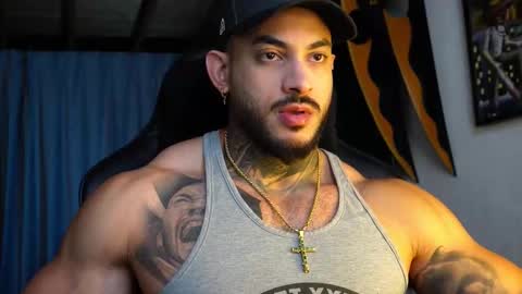 JC online show from 02/16/26, 07:26