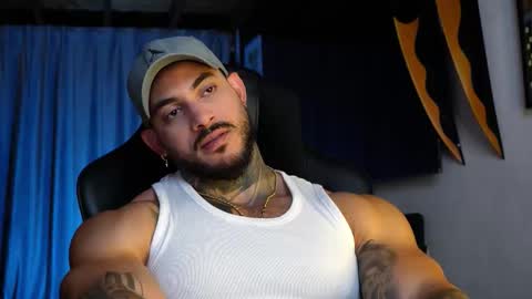 JC online show from 02/19/26, 07:54