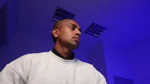 Jacky online show from 09/21/25, 02:35