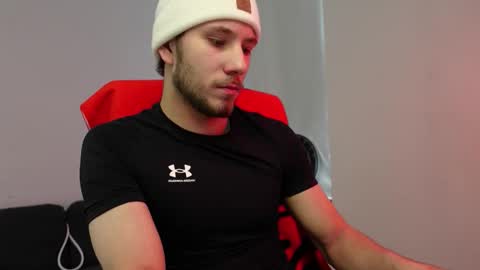 Jacky online show from 09/24/25, 01:58