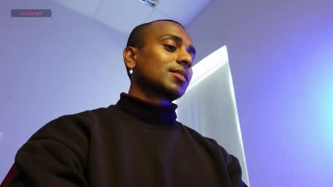 Jacky online show from 09/29/25, 01:38