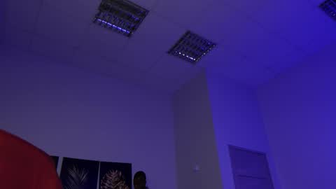 Jacky online show from 10/10/25, 03:55