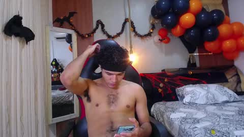 JAKSON online show from 10/24/25, 05:20