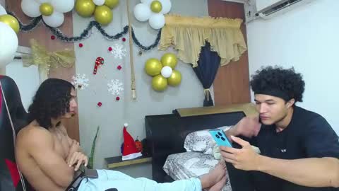 JAKSON online show from 11/17/25, 10:48