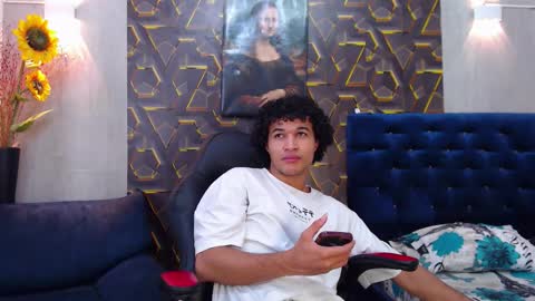 JAKSON online show from 03/19/26, 04:49