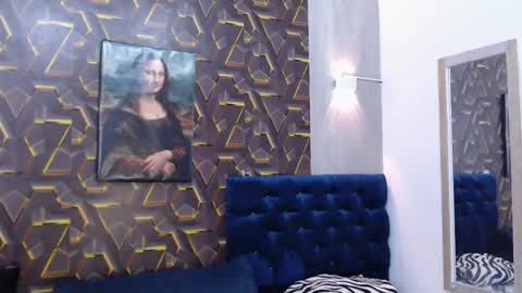 JAKSON online show from 03/22/26, 05:00