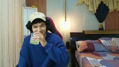 JAKSON online show from 03/23/26, 03:21