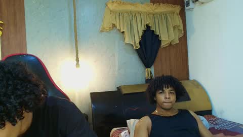 JAKSON online show from 04/01/26, 10:16