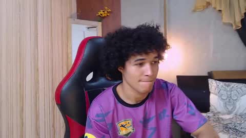 JAKSON online show from 05/07/26, 01:00