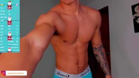 Snapshot of jackson_cruz chatting on 11/20/25, 08:14 Jackson Cruz online show from 11/20/25, 08:14