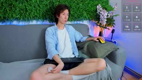 Jackson online show from 11/03/25, 07:31