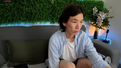 Jackson online show from 11/10/25, 07:18