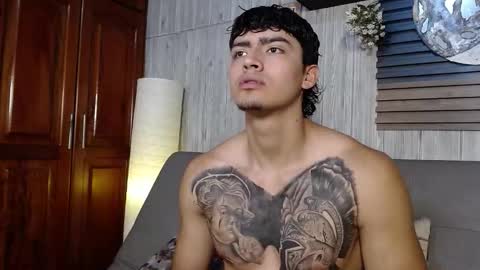 Jackson online show from 02/15/26, 07:43