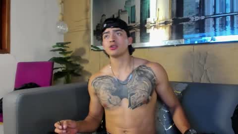 Jackson online show from 03/26/26, 07:08