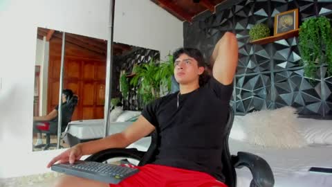 Jackson online show from 04/05/26, 07:22