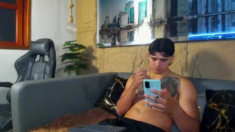 Jackson online show from 04/11/26, 08:24