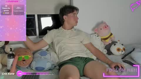 Jack online show from 04/30/26, 04:41