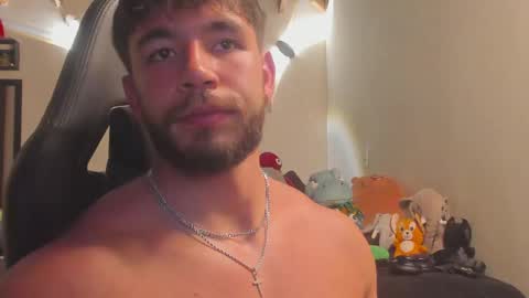 Jckson Stifler online show from 12/15/24, 02:52