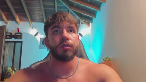 Jckson Stifler online show from 01/03/25, 12:22