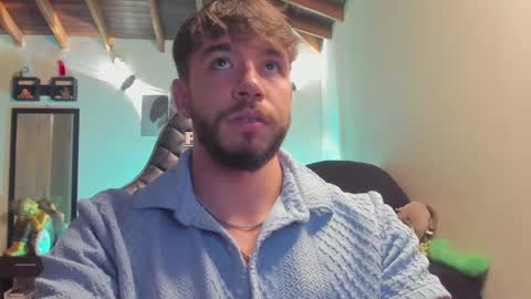 Jckson Stifler online show from 01/20/25, 12:15