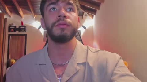 Jckson Stifler online show from 01/20/25, 11:54