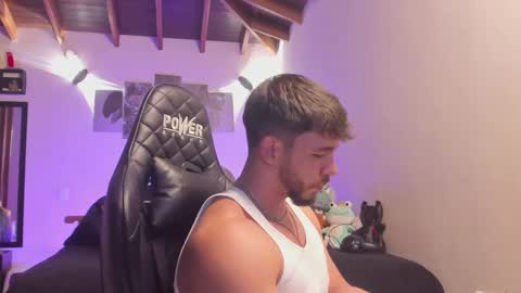 Jckson Stifler online show from 01/26/25, 12:58