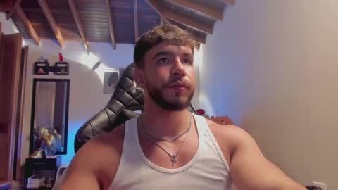 Jckson Stifler online show from 02/05/25, 02:19