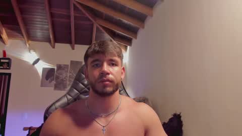 Jckson Stifler online show from 02/15/25, 01:53