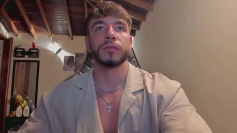 Jckson Stifler online show from 02/21/25, 10:26