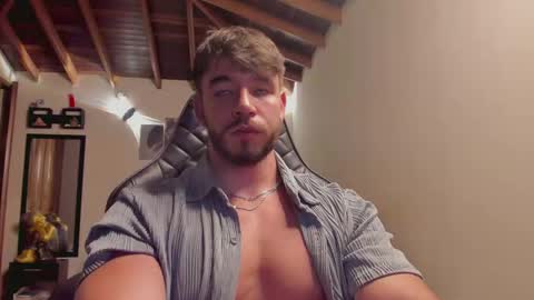 Jckson Stifler online show from 02/23/25, 12:08