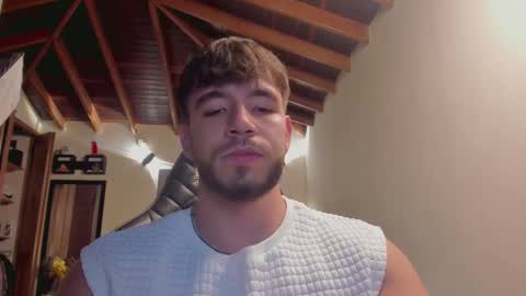 Jckson Stifler online show from 03/02/25, 12:20