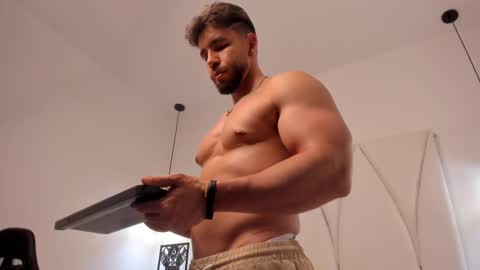 Jckson Stifler online show from 10/01/25, 09:10